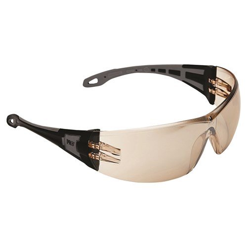 ProChoice - The General Safety Glasses Brown Lens
