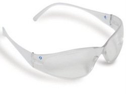 ProChoice Breeze Safety Glasses Clear