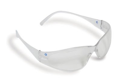 Prochoice - Breeze Clear Safety glasses (12 Pack)