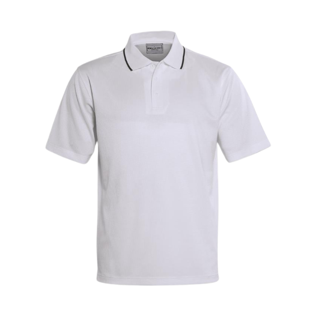 Buy Bocini CP1075 - Cut Wafle Weave Club Polo at Best Price - AJ Safety