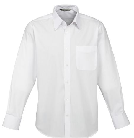 Buy S10510-Mens Base Long Sleeve Shirt at Best Price - AJ Safety