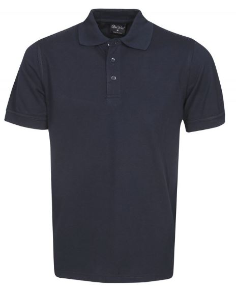 Buy P06-Modern Fit Premium Pique Knit Polo at Best Price - AJ Safety